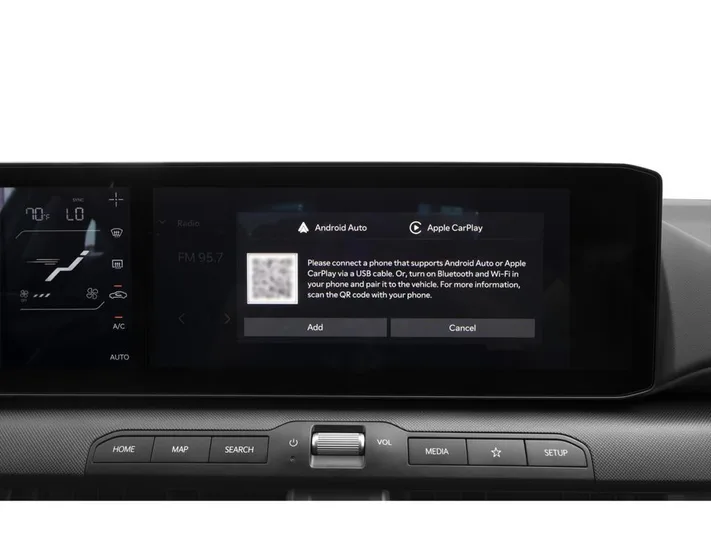 2025 Kia K4 - view 12