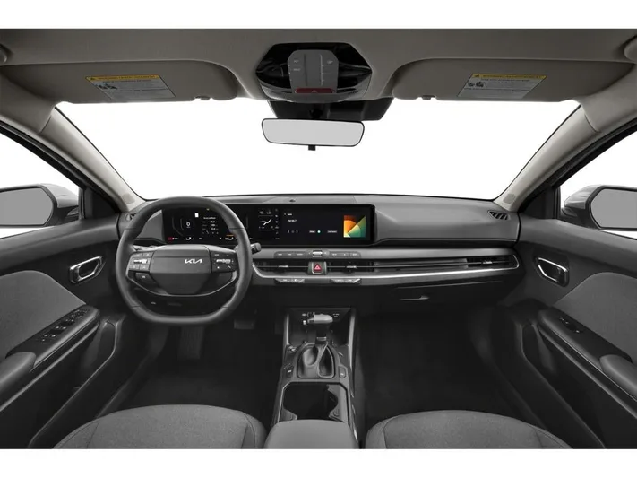 2025 Kia K4 - view 5