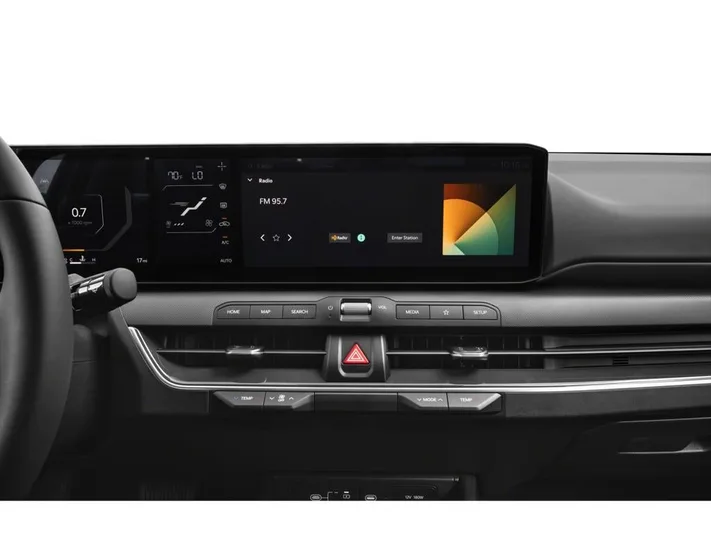 2025 Kia K4 - view 7