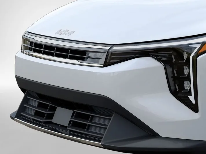 2026 Kia K4 - view 12