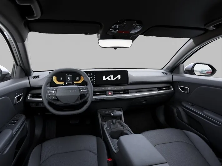 2026 Kia K4 - view 14