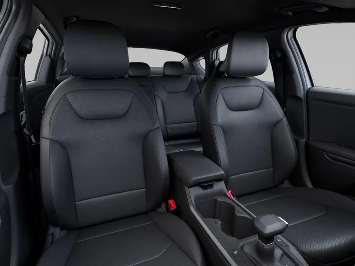 2026 Kia K4 - view 15