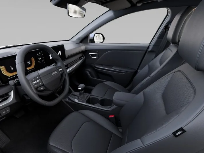 2026 Kia K4 - view 17