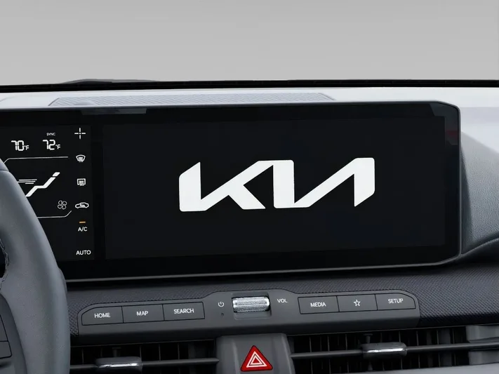 2026 Kia K4 - view 20