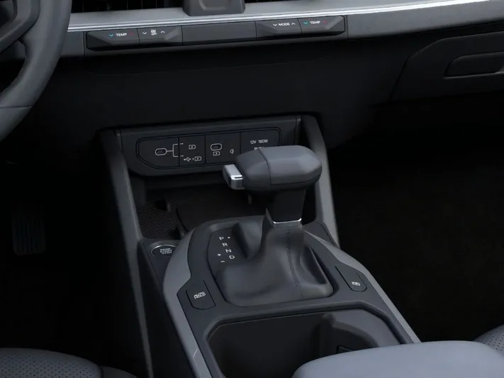 2026 Kia K4 - view 23
