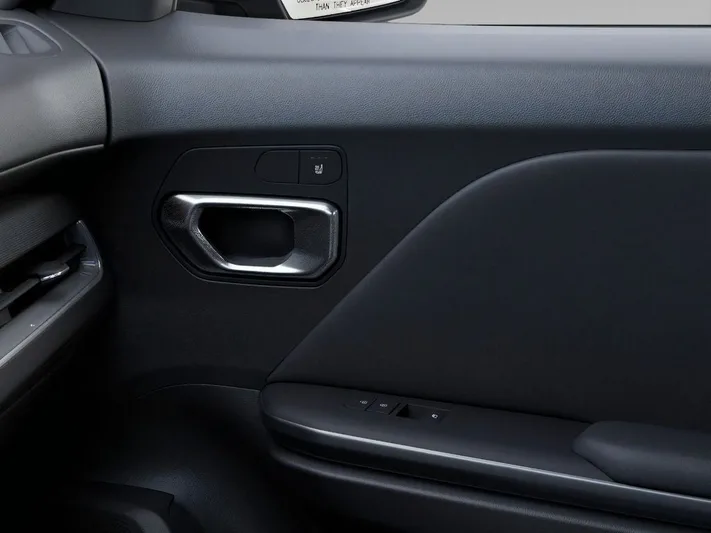 2026 Kia K4 - view 25