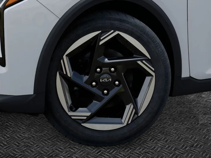 2026 Kia K4 - view 9