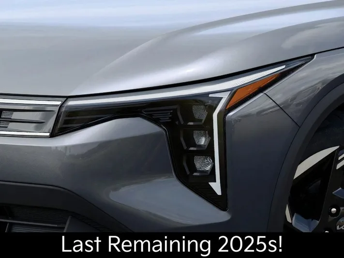 2025 Kia K4 - view 10