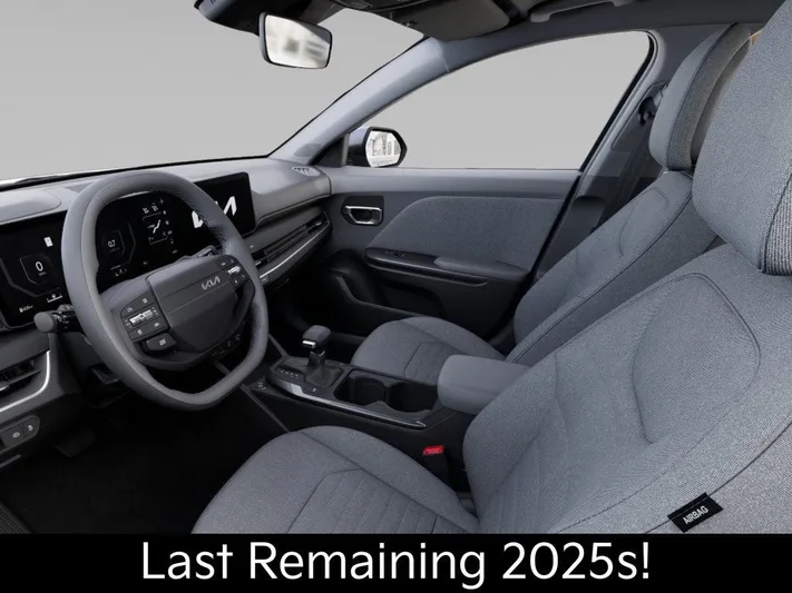 2025 Kia K4 - view 17