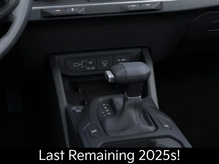 2025 Kia K4 - view 23