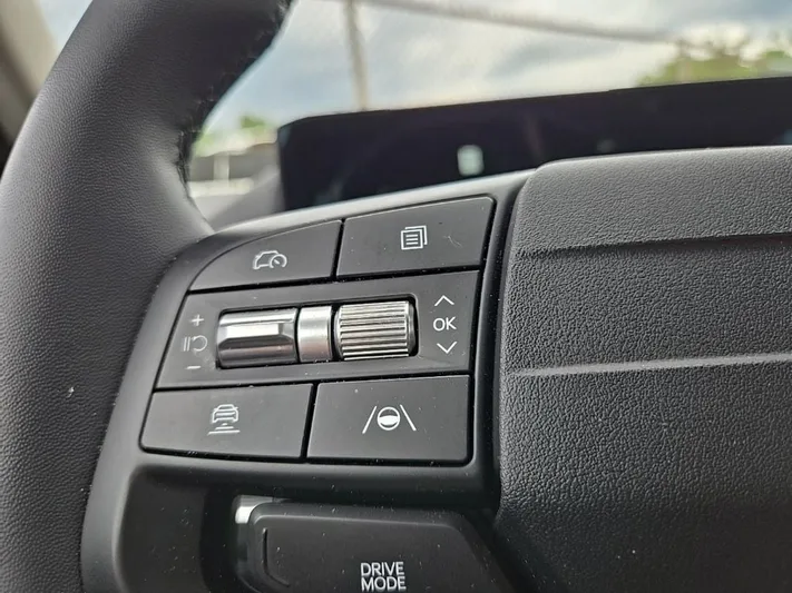 2025 Kia K4 - view 13