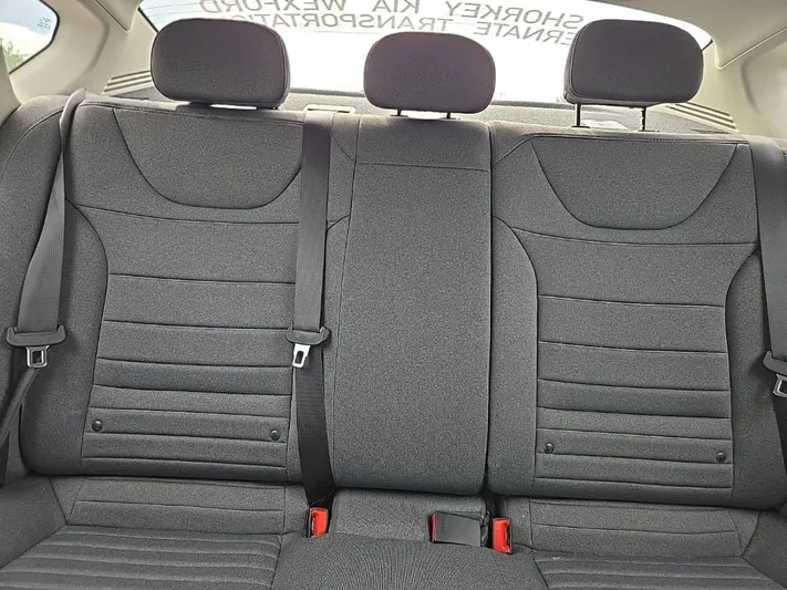 2025 Kia K4 - view 27