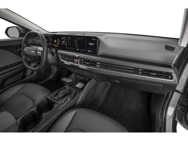 2026 Kia K4 - view 14