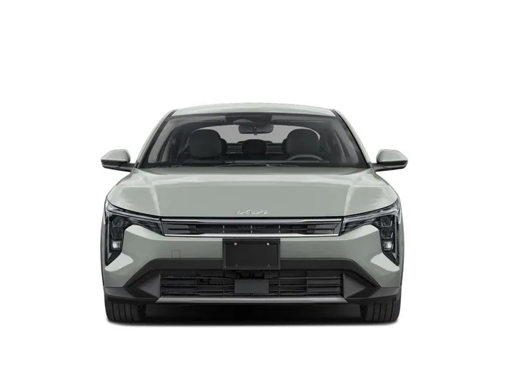 2026 Kia K4 - view 4
