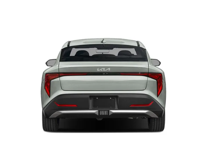 2026 Kia K4 - view 5