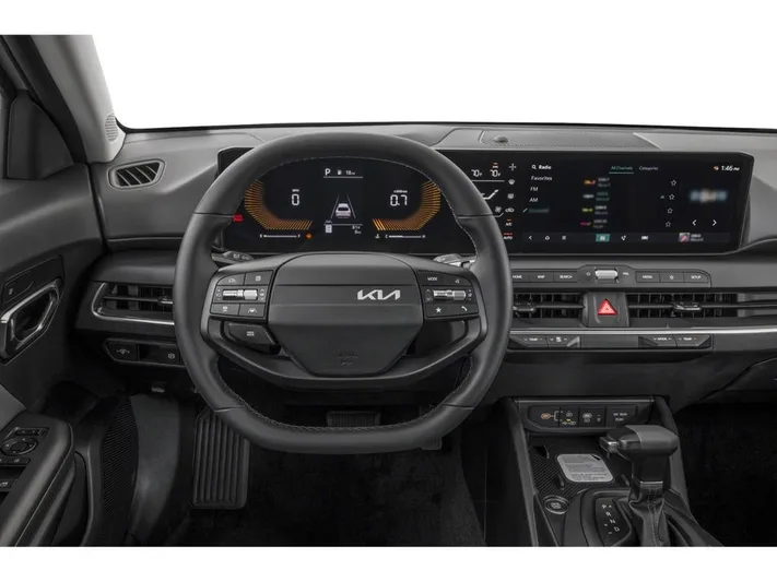 2026 Kia K4 - view 6