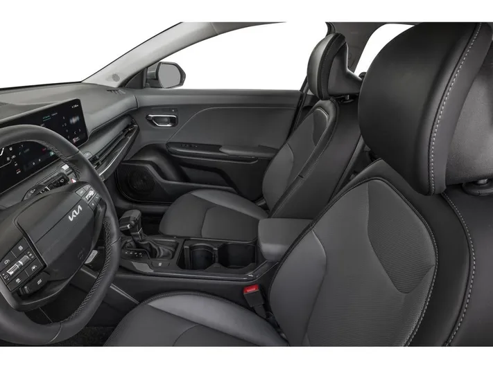 2026 Kia K4 - view 8