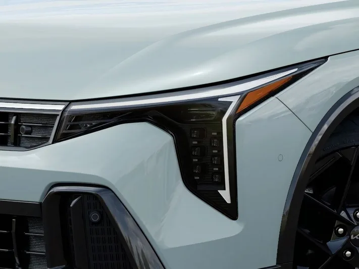 2026 Kia K4 - view 10