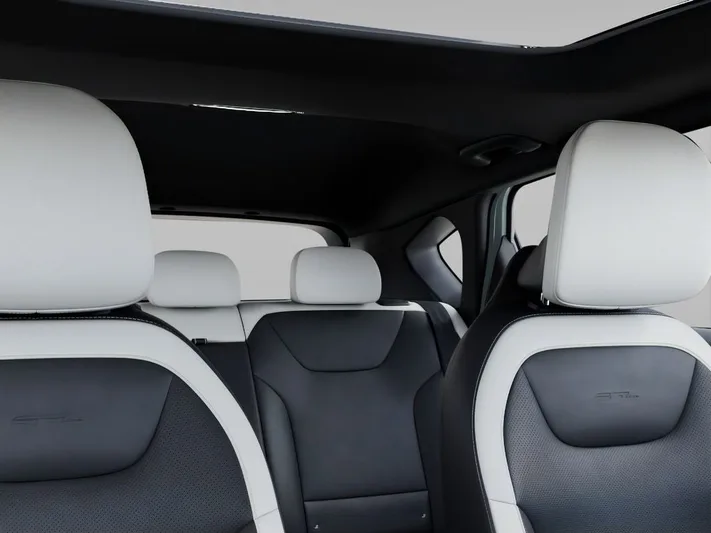 2026 Kia K4 - view 27