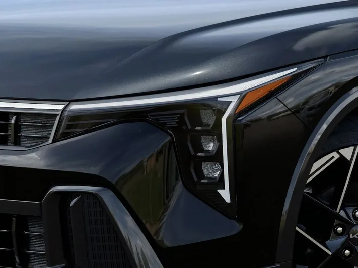 2026 Kia K4 - view 10
