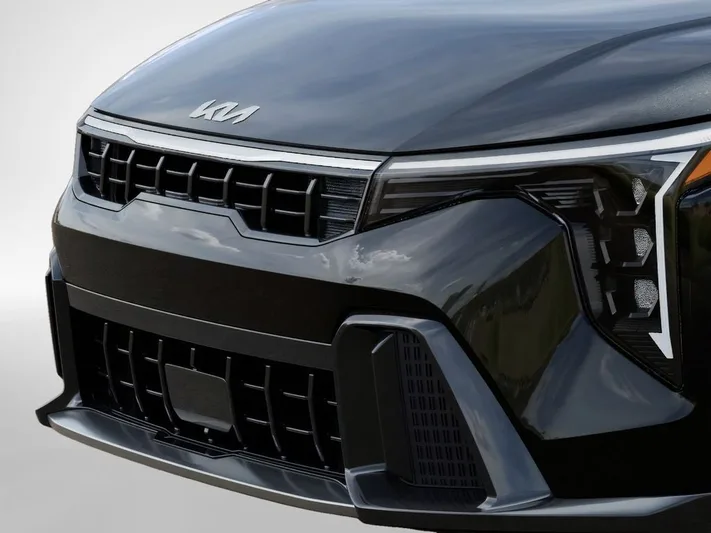 2026 Kia K4 - view 12