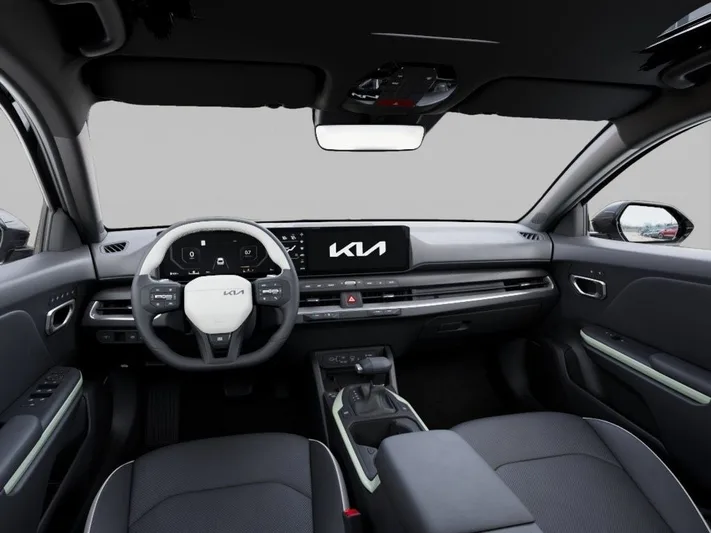 2026 Kia K4 - view 14