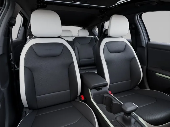 2026 Kia K4 - view 15