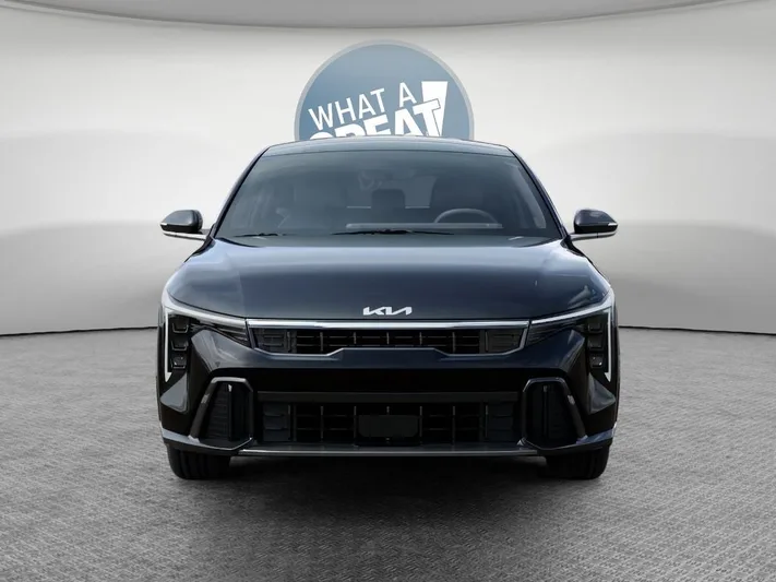 2026 Kia K4 - view 2