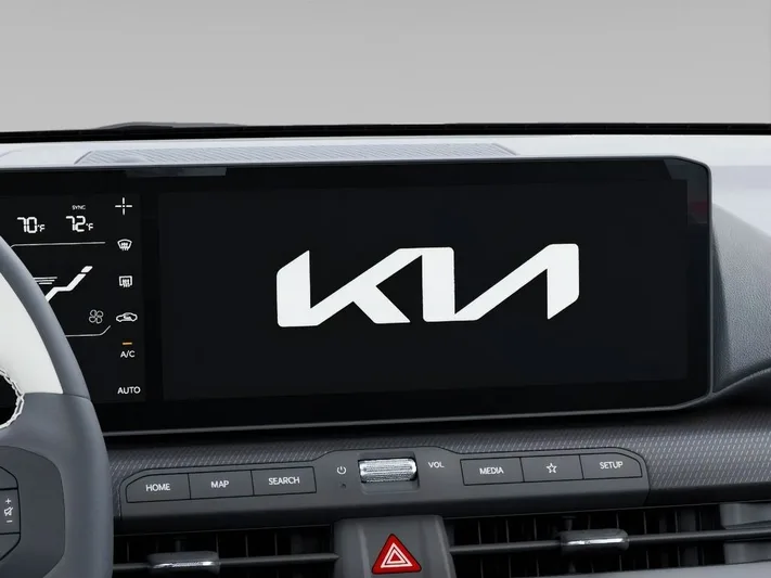 2026 Kia K4 - view 20