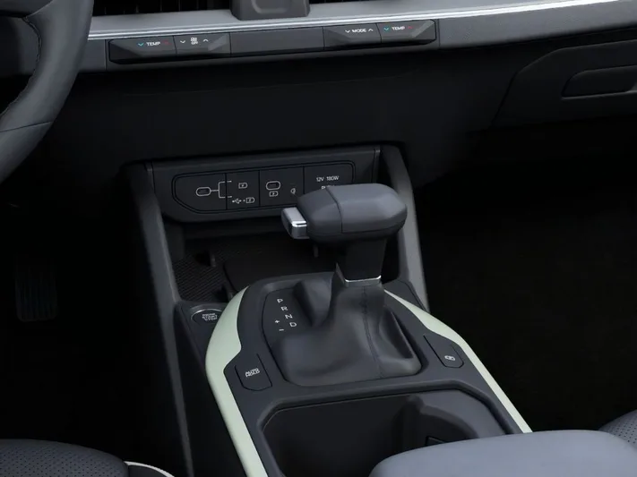2026 Kia K4 - view 23
