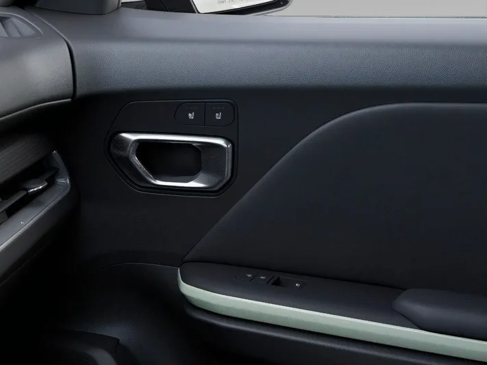 2026 Kia K4 - view 25