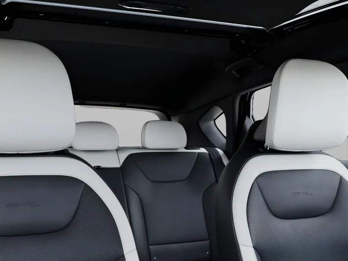 2026 Kia K4 - view 27