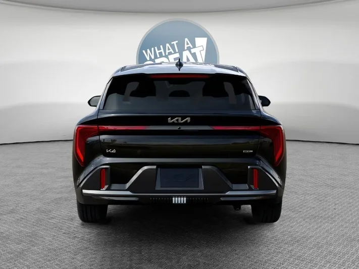 2026 Kia K4 - view 5