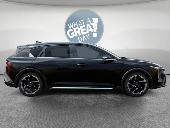 2026 Kia K4 - view 7