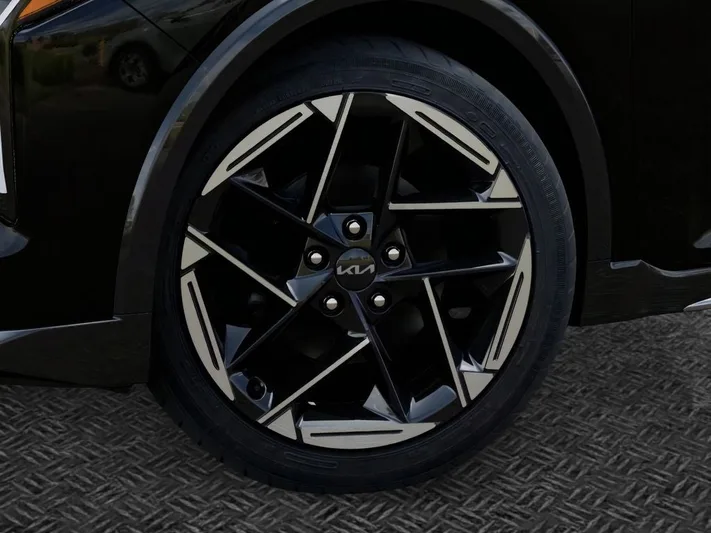 2026 Kia K4 - view 9