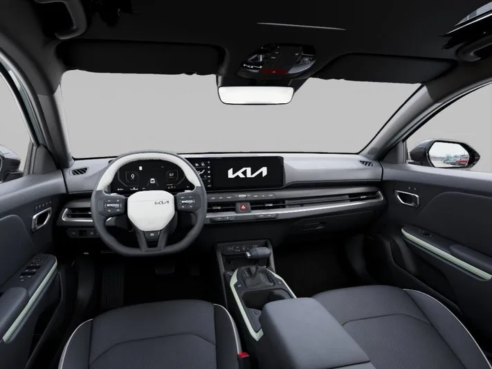 2026 Kia K4 - view 14