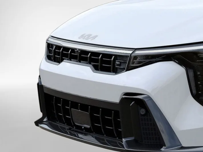 2025 Kia K4 - view 12