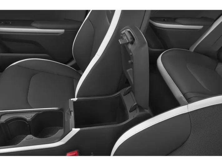 2026 Kia K4 - view 10