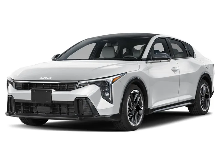 2026 Kia K4 - view 13