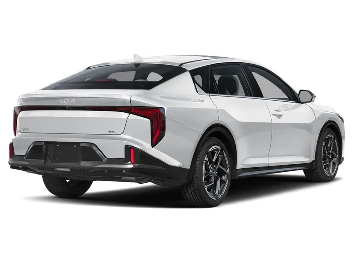 2026 Kia K4 - view 14
