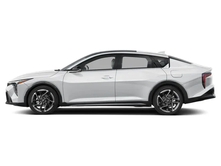 2026 Kia K4 - view 15