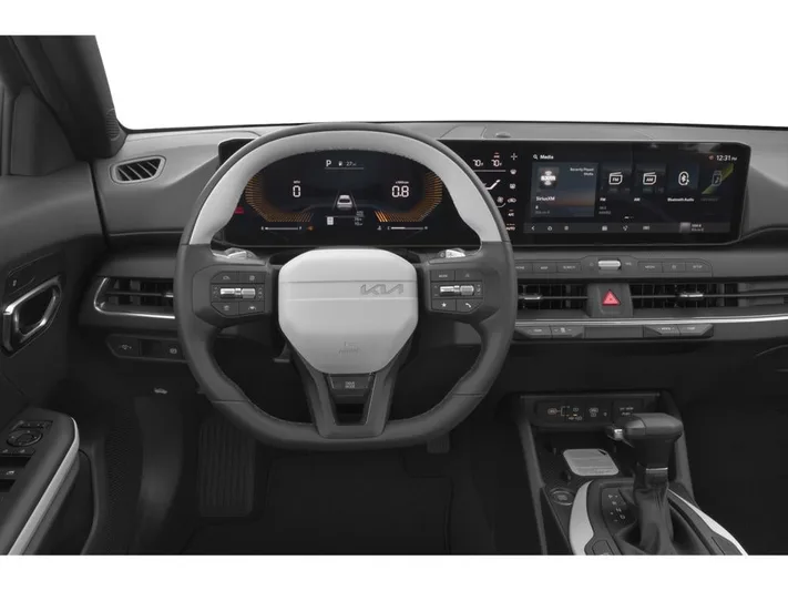 2026 Kia K4 - view 16