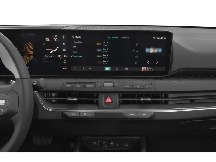 2026 Kia K4 - view 19
