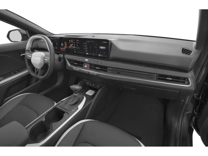 2026 Kia K4 - view 23