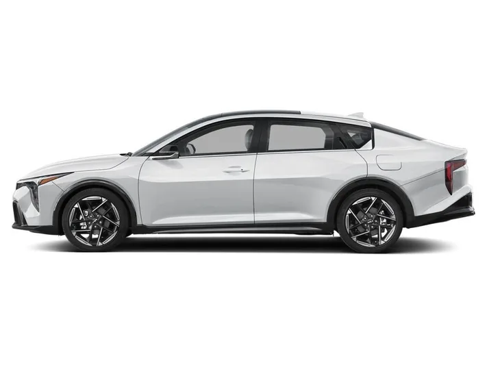 2026 Kia K4 - view 3