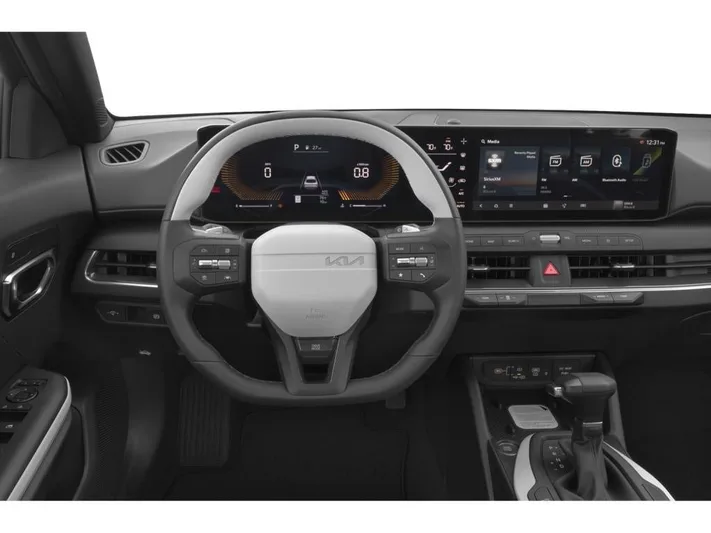2026 Kia K4 - view 4