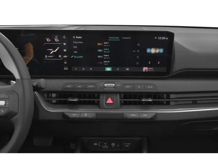 2026 Kia K4 - view 7