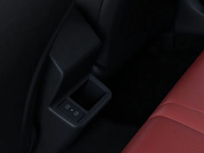 2026 Kia K4 - view 29