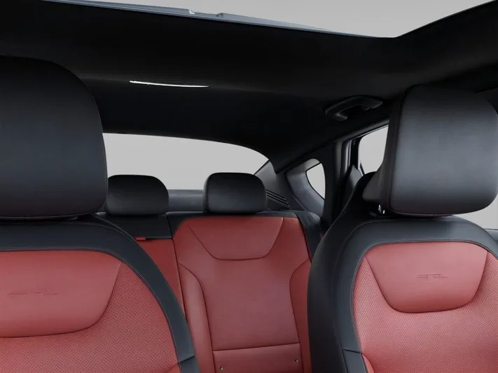 2026 Kia K4 - view 30