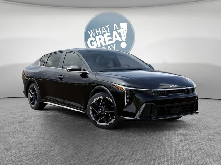 2026 Kia K4 - view 31